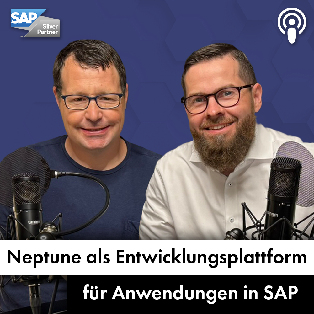 SAP IT Podcast