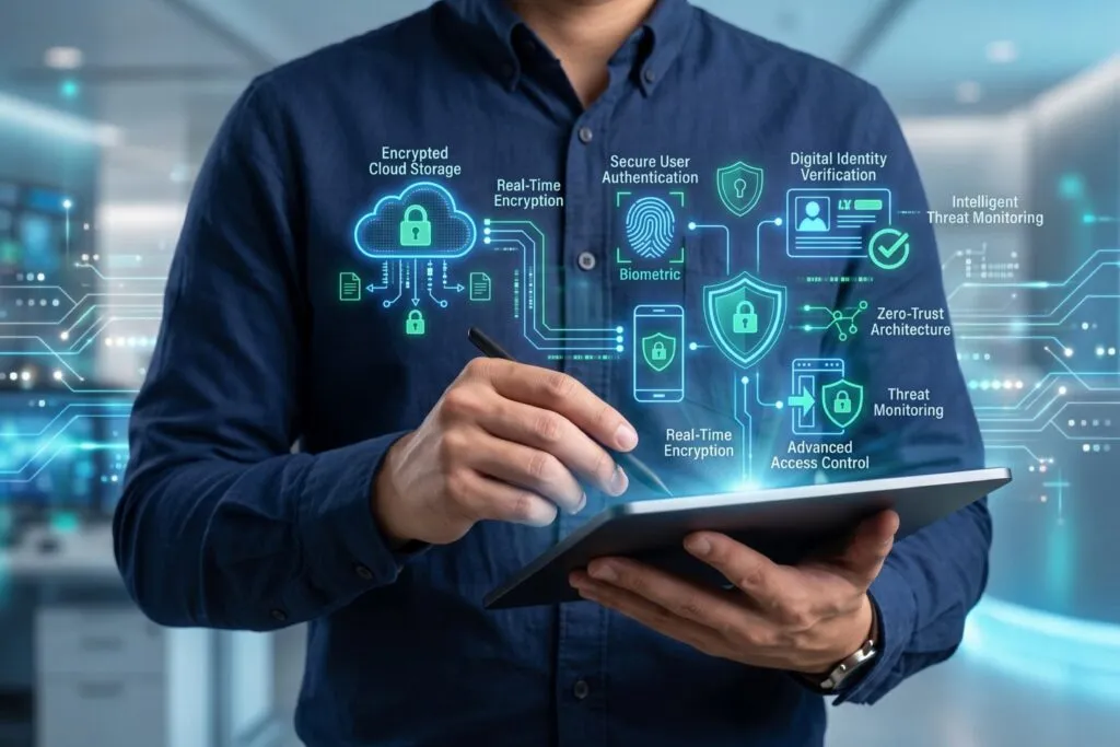Cloud Identity Access Governance