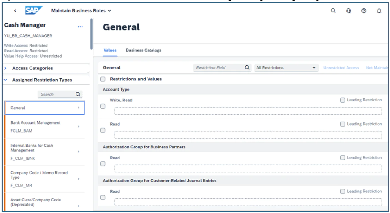 SAP Public Cloud Release 