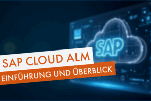 SAP Cloud ALM