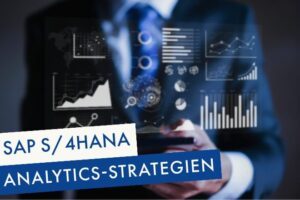 SAP BI-Strategie