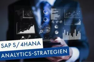 SAP BI-Strategie