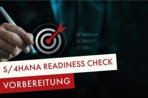 S/4HANA Readiness Check
