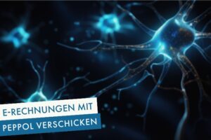 E-Rechnung Peppol