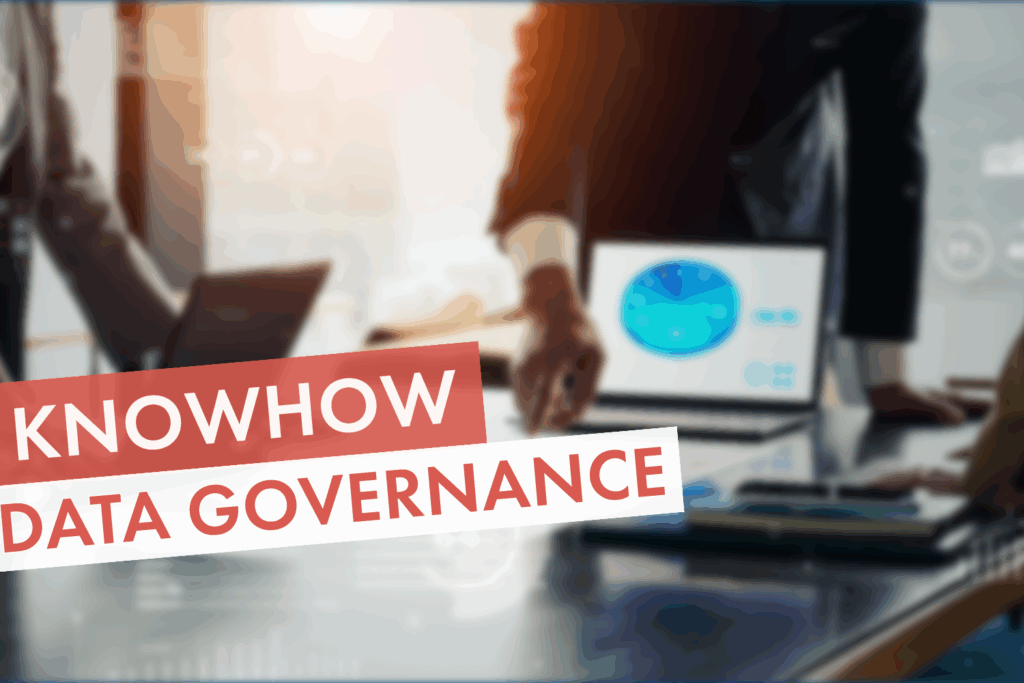 Data Governance