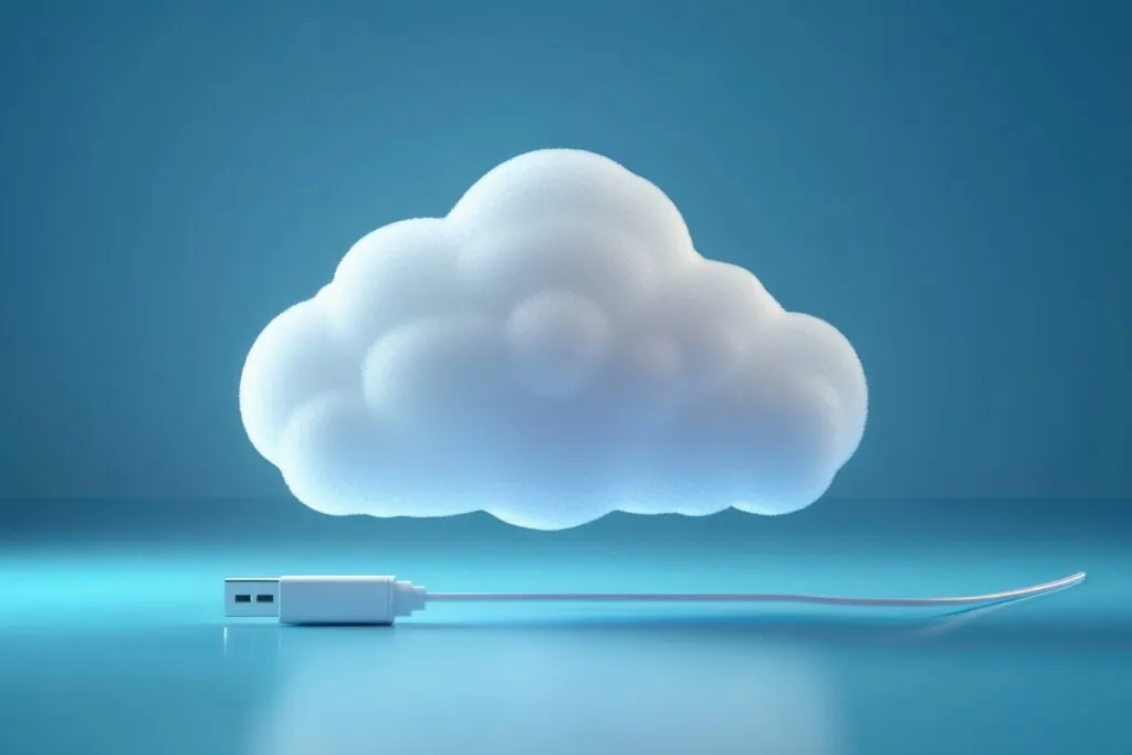 Cloud Connector