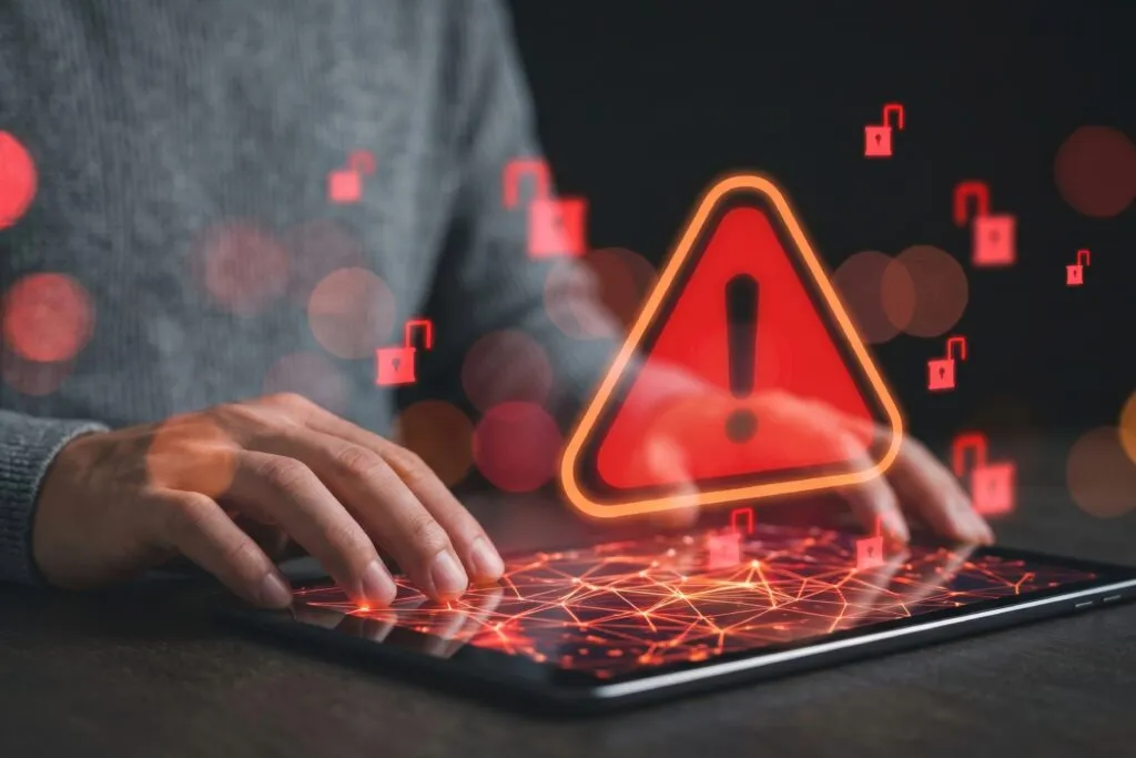 DoS-und-DDoS-Attacken