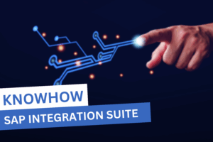 SAP Integration Suite