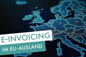 E-Invoicing EU