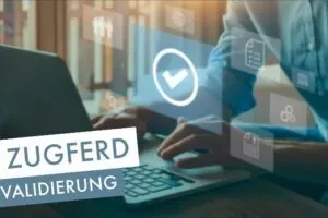 ZUGFeRD Validierung