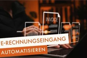 E-Rechnungseingang
