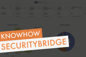 SecurityBridge