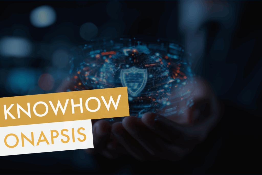 Onapsis