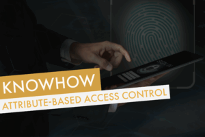 Attribute-Based Access Control
