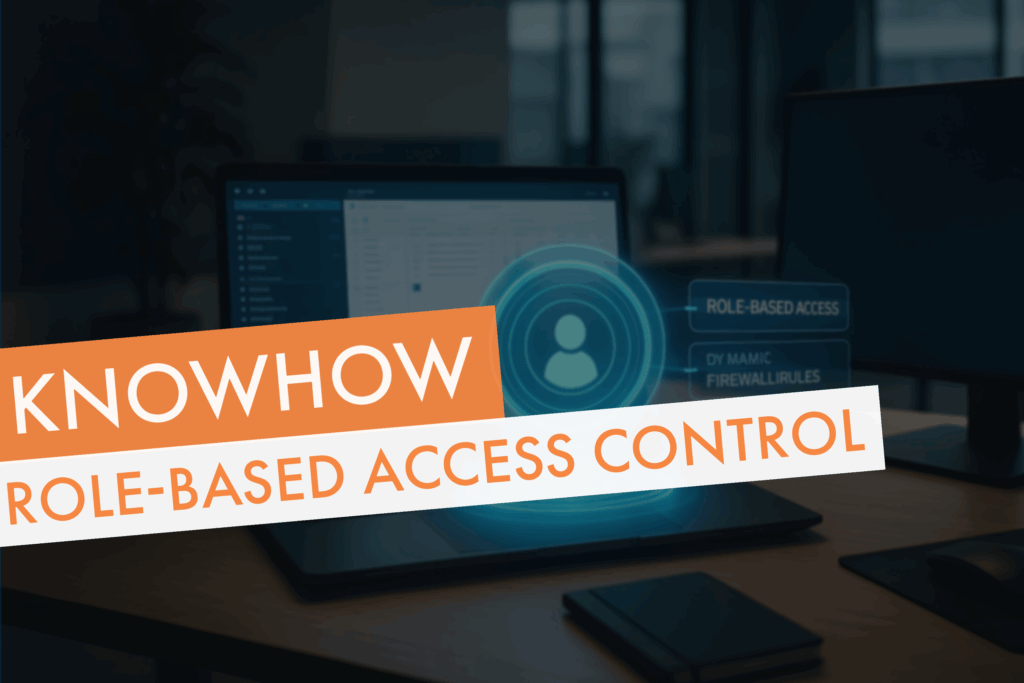 Role-Based Access Control