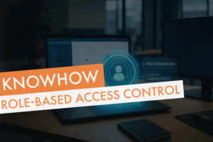 Role-Based Access Control