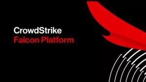 CrowdStrike Falcon Logo