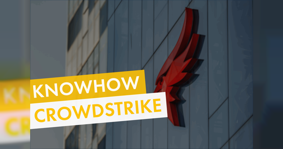CrowdStrike | RZ10