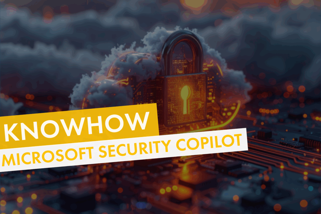 Microsoft Security Copilot