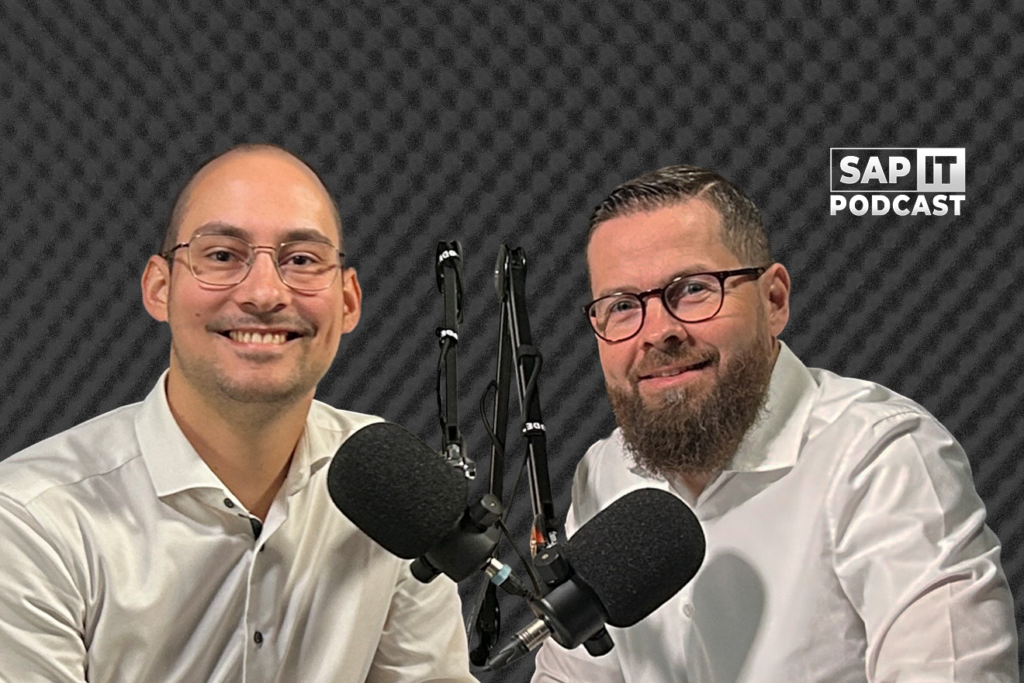 Beitrag Podcast KI on Premises