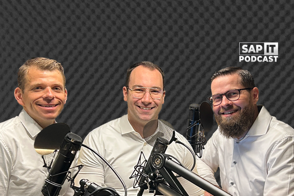 Podcast Beitrag H4S4