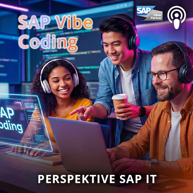 SAP KI ❤ Tabellen | Perspektive SAP IT – November 2025 SAP KI ❤ Tabellen | Perspektive SAP IT – November 2025