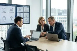 Security Tool Auswahl