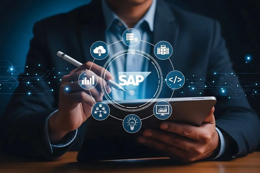 SAP Cloud ERP