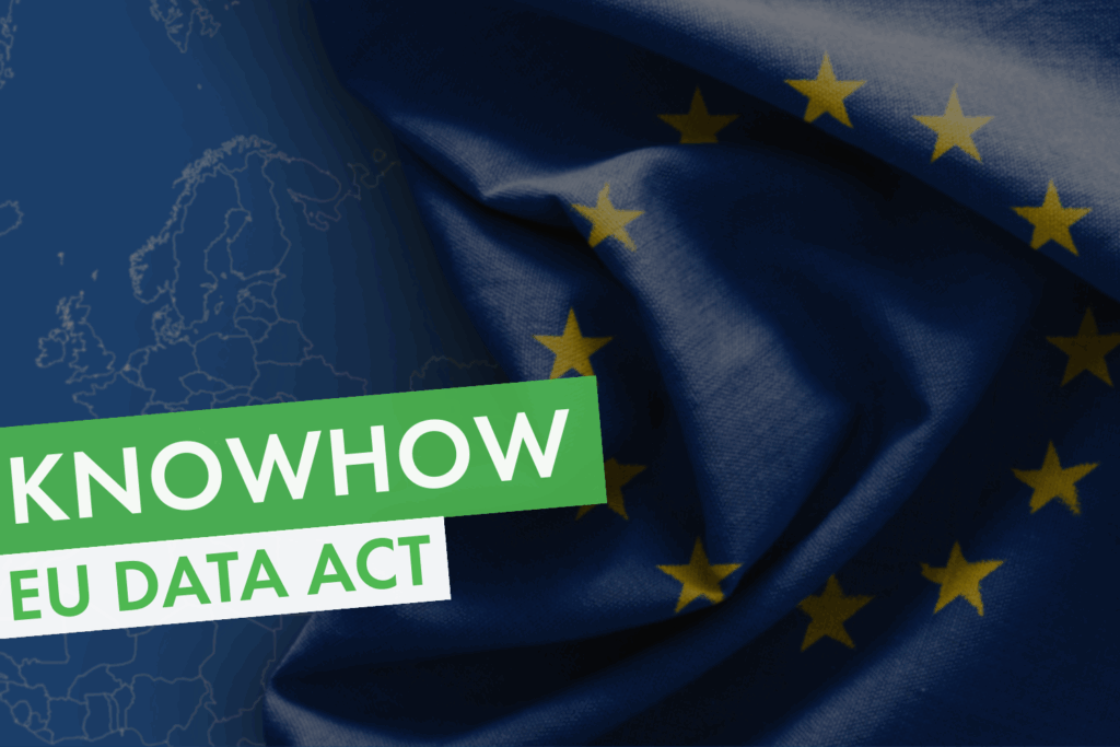 EU Data Act