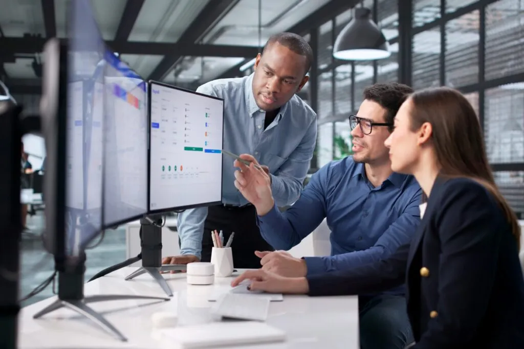 Business Continuity Management System (BCMS)