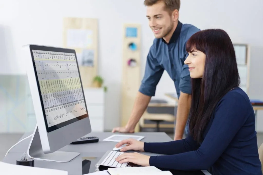 SAP-Standardtabellen