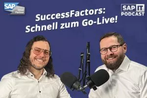 Beitragsbild SuccessFactors