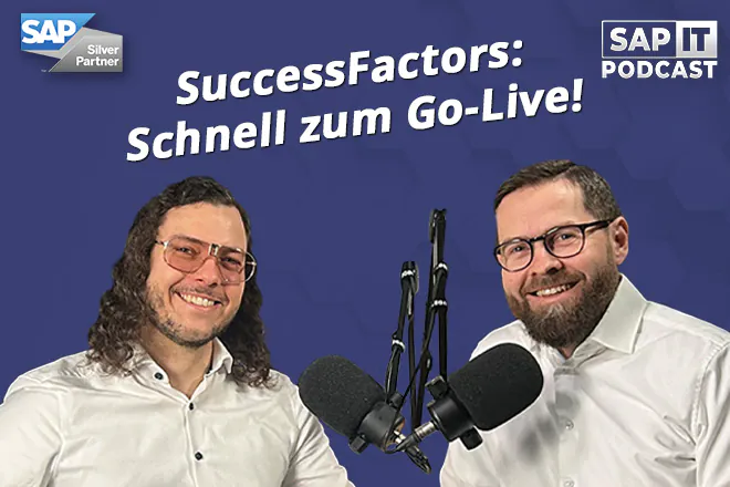 Beitragsbild SuccessFactors