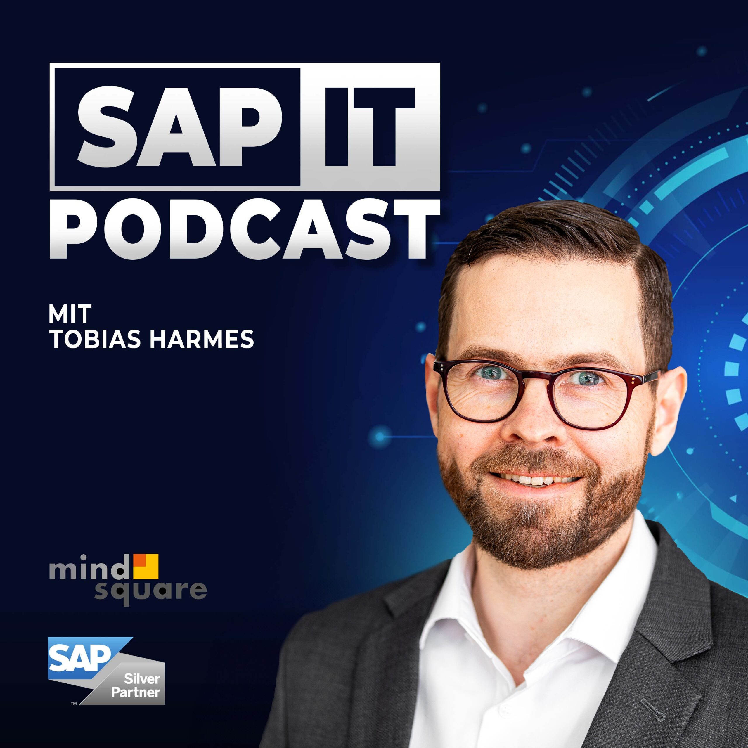 SAP IT Podcast