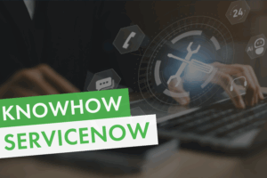ServiceNow