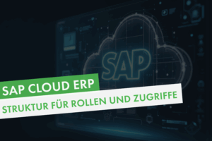 SAP Cloud ERP