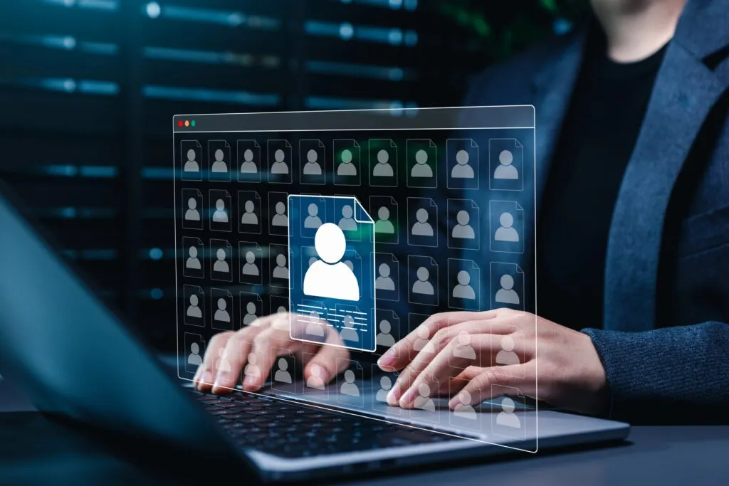 User-Access-Management