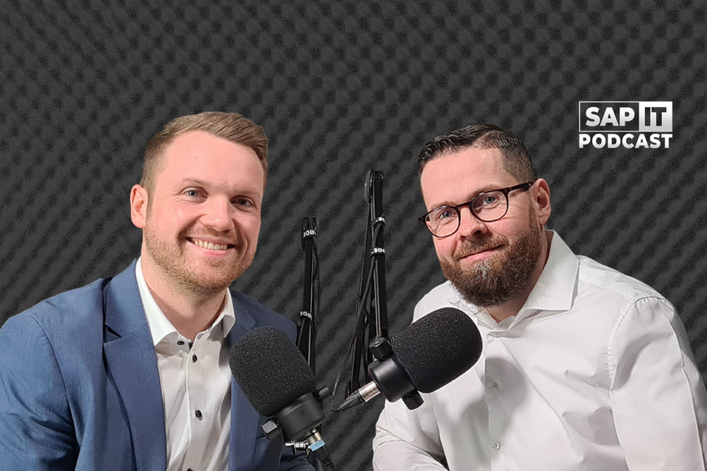 Podcast Beitrag Nis2 Update