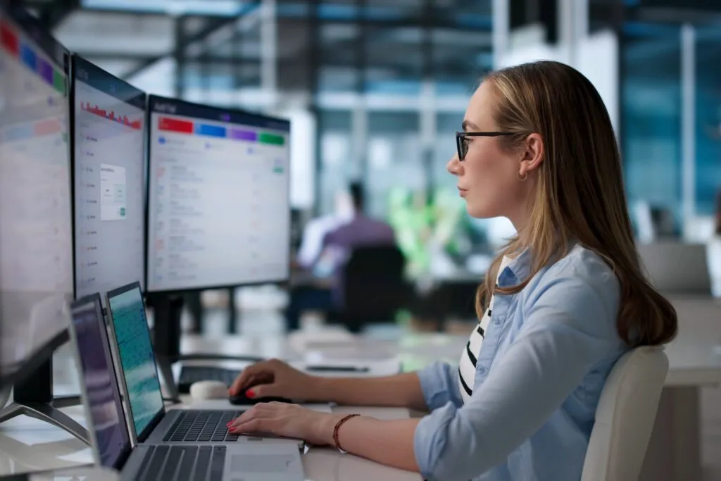 Security Audit Log auswerten und verstehen