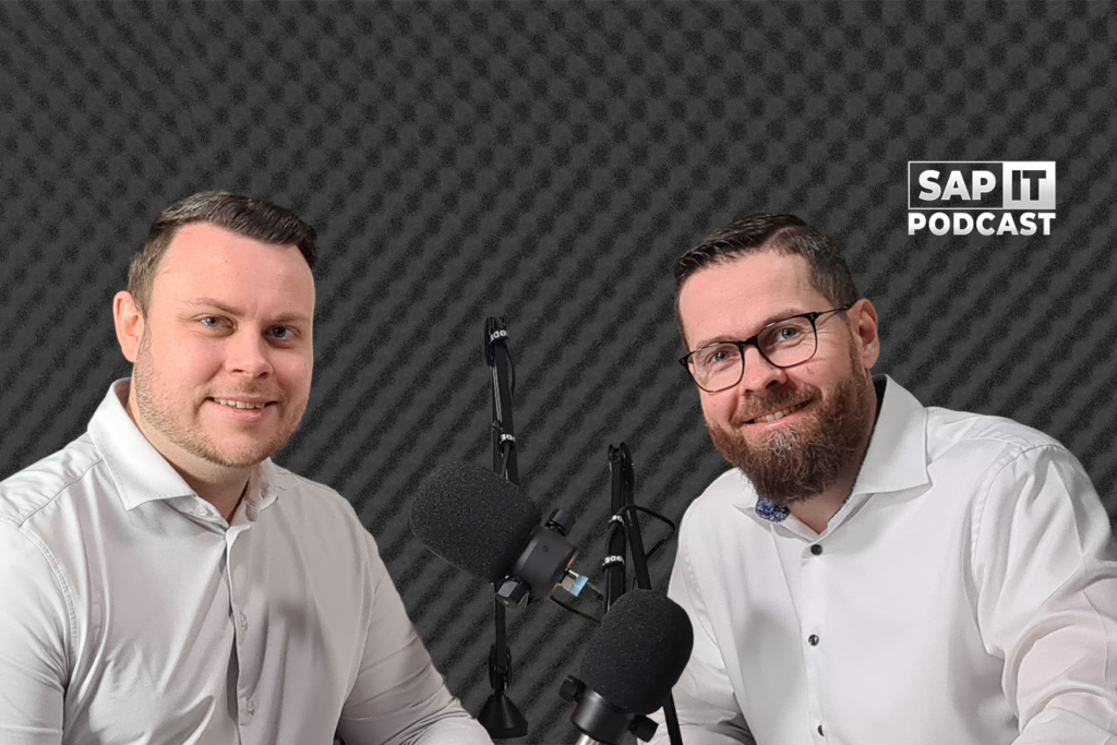 Beitragsbild Podcast Redesign Berechtigungen