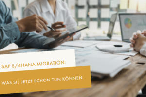 S/4HANA Migration