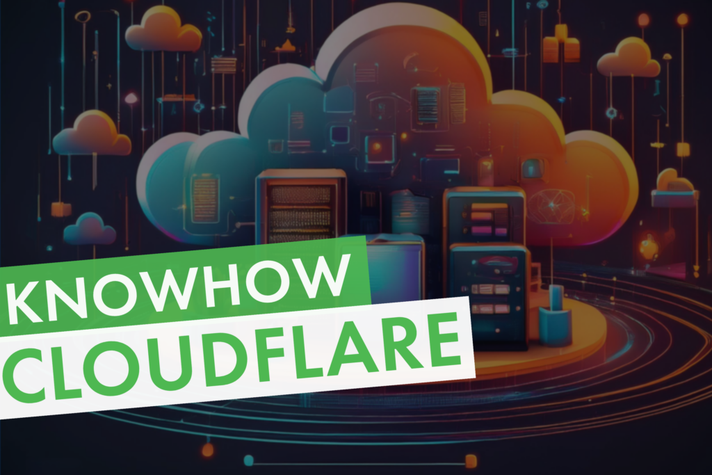 Cloudflare