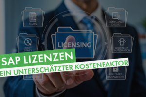 SAP LIzenzen