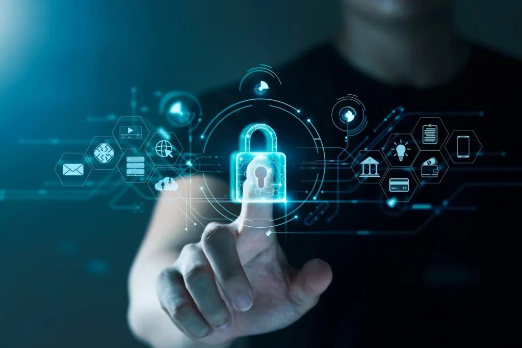 Sicherheit in der SAP GUI
