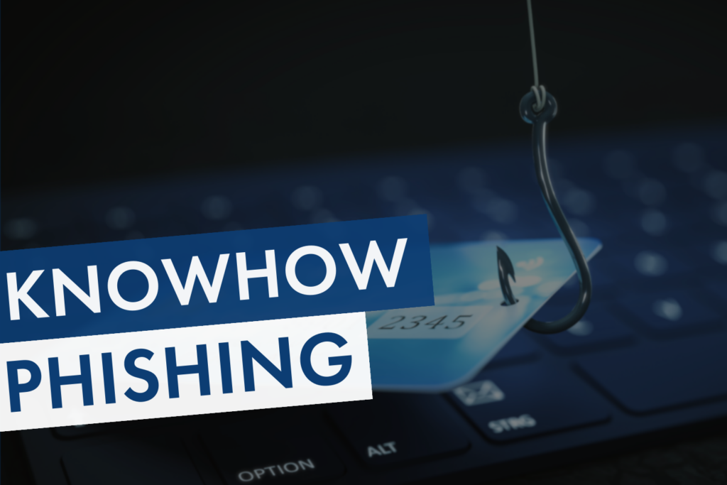 Phishing