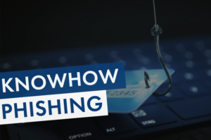 Phishing