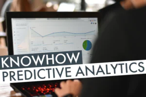 Predictive Analytics