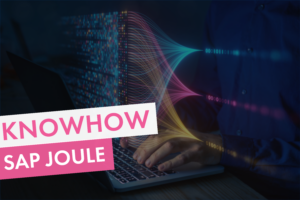 SAP JOULE
