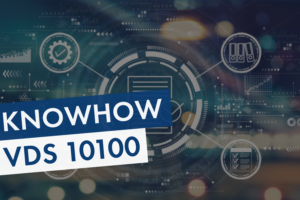 VdS 10100