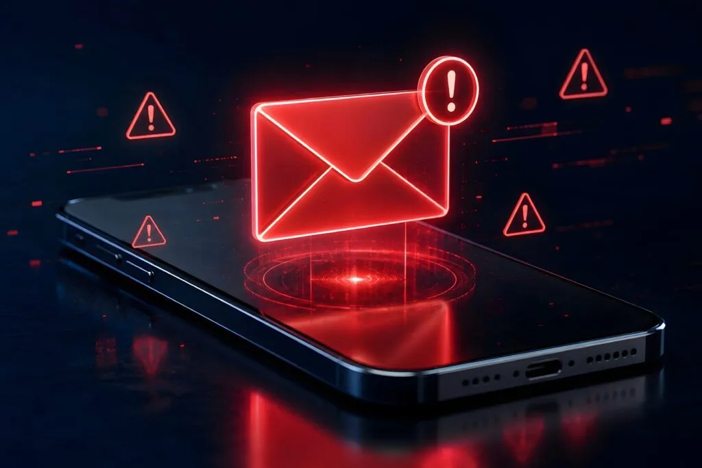 Phishing